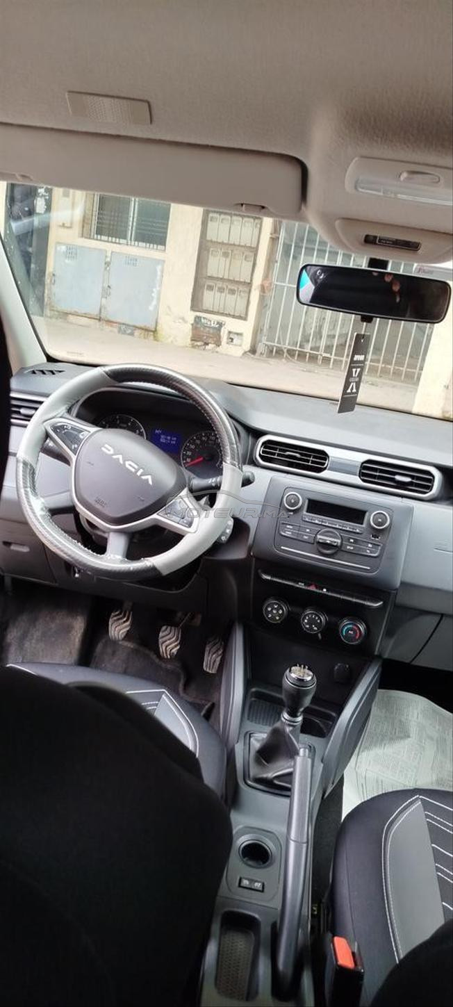 DACIA DUSTER de très bonnes état 