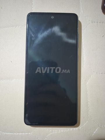 Samsung A52 bon état 128 Go 8 RAM