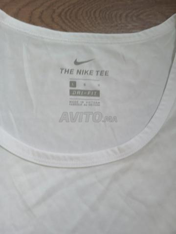 ديباردور نايكي، فقط افعلها، أصلي، مقاس L - 2