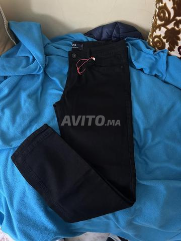 جينز أسود - 2