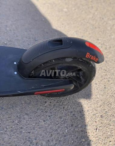 Trottinette électrique - 2