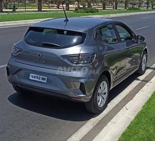 Sans caution Louez votre voiture à aéroport rabat