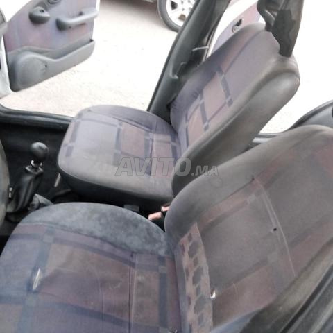 Palio mazout en bon état à vendre - 2