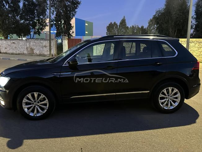 tiguan automatique 