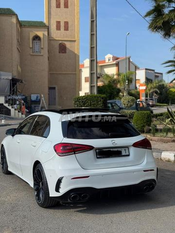 Mercedes benz Classe A 200D