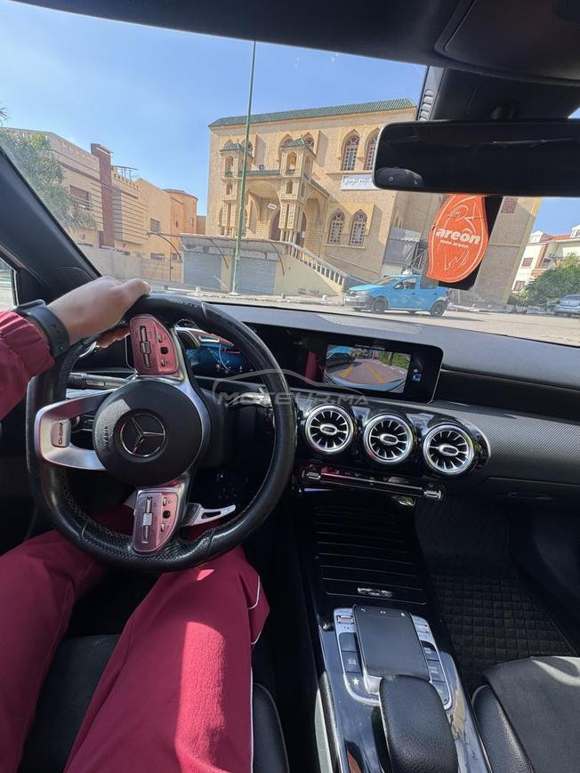 Mercedes benz Classe A 200D