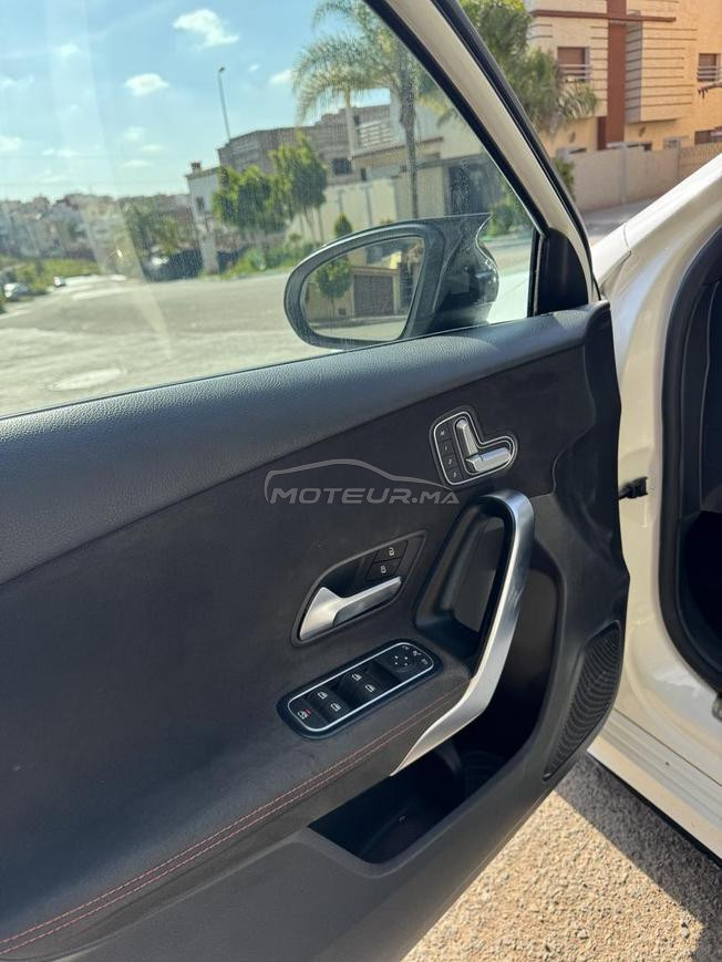 Mercedes benz Classe A 200D