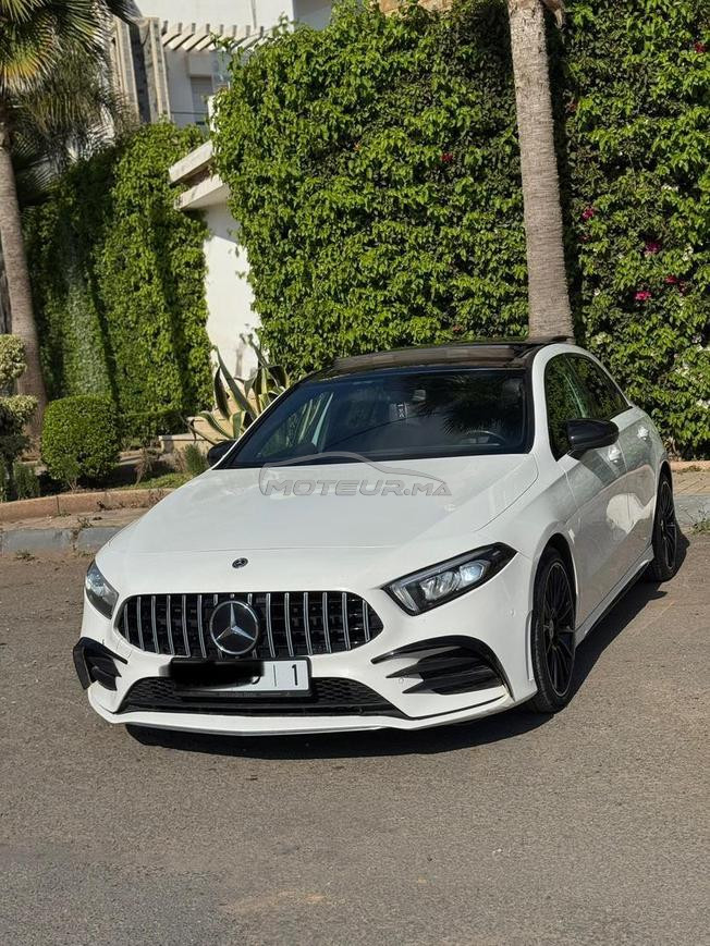 Mercedes benz Classe A 200D