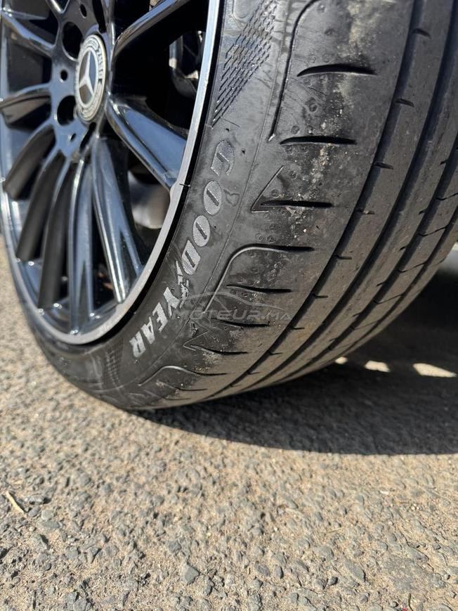 Mercedes benz Classe A 200D