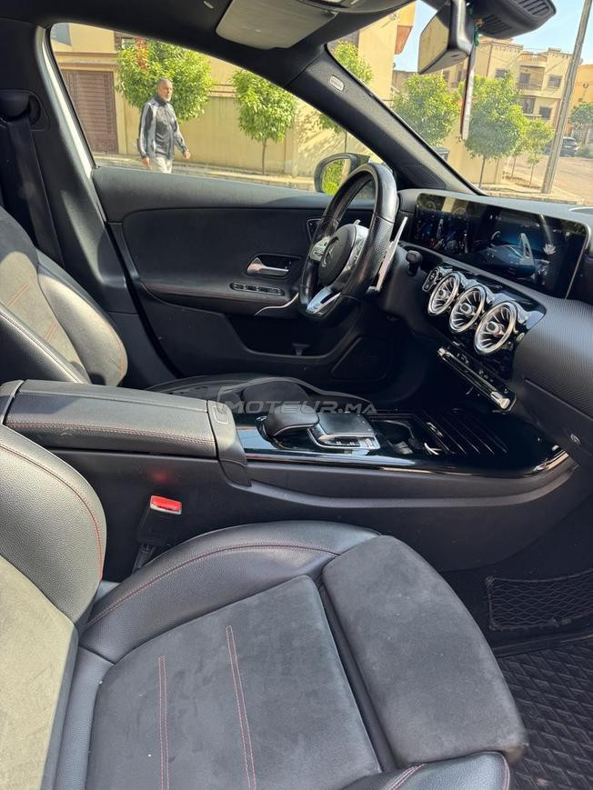 Mercedes benz Classe A 200D