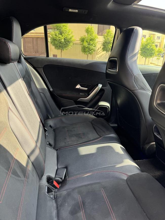 Mercedes benz Classe A 200D