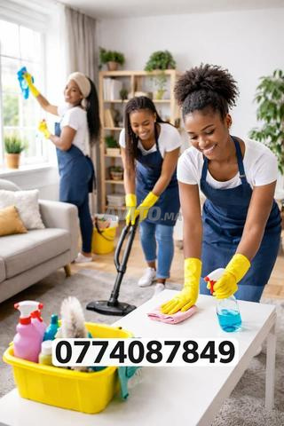 مدبرة منزل، طباخة، مربية أطفال متوفرة