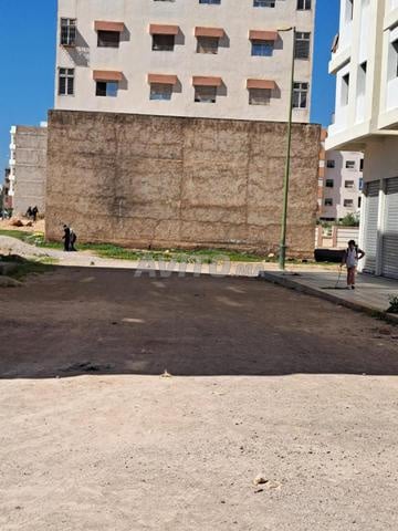 Terrain commercial R plus 4 4 - 2