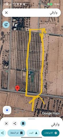 بين العطاوية و وارقي - 2