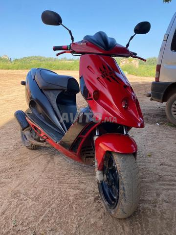 Malaguti F12 propre, fonctionne bien