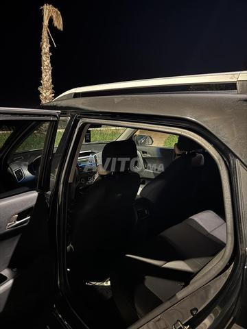 Hyundai Creta 2017 - 2