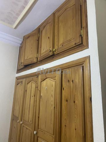 غرفة للإيجار لطالبة - 2