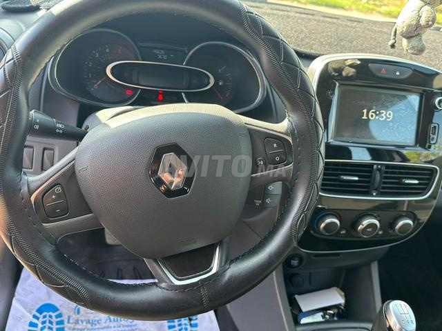 Renault Clio Diesel Manuelle 2020 à Inzegan