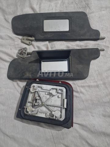 Pièce Peugeot 205 - 2