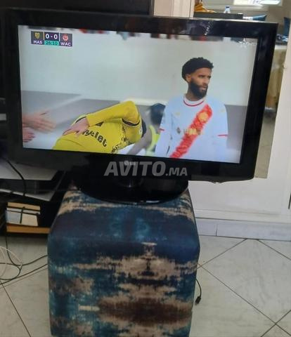 تلفزيون بشاشة مسطحة LG 32 بوصة 2013 - 2