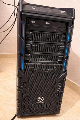 حاسوب ألعاب ASUS i7 ببطاقتي رسومات - 2