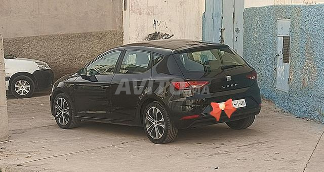 Seat Leon 5F 1.6 TDI - 2