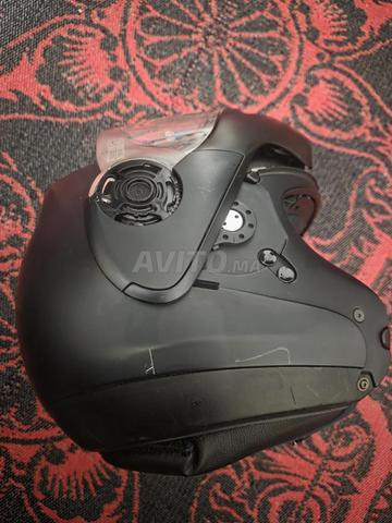 Casque modulable Nolan - 2