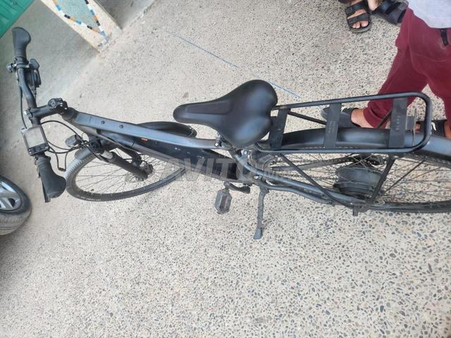 Decathlon Riverside 520E - 2