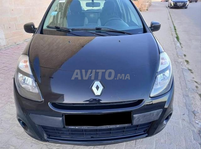 رينو كليو 3 - 2