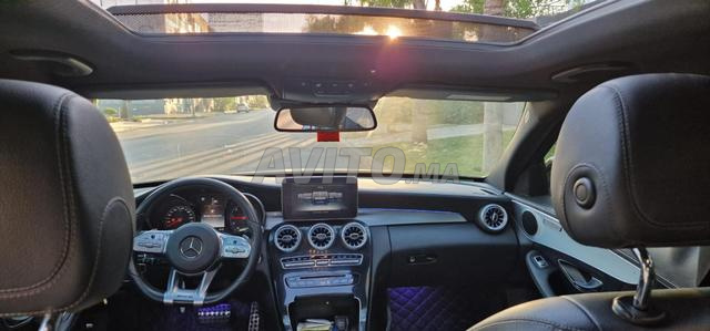 مرسيدس بنز 220 - 2