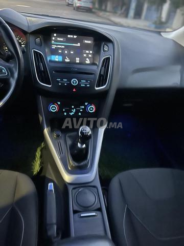 فورد، فوكس، سبورت، إصدار - 2