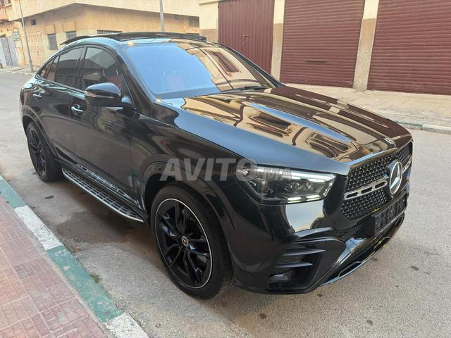 GLE350de amg ligne plus 2025 - 2