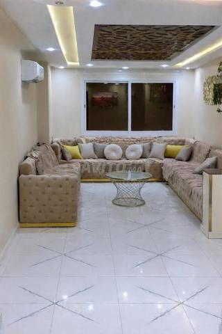 Appartement meublé à louer Belbashir - 2