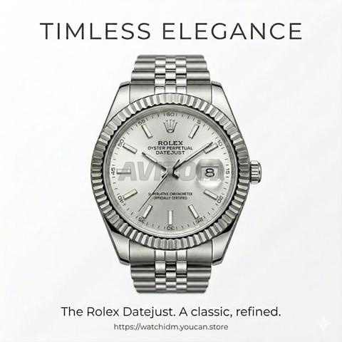 رولكس مووري أوتو - 2