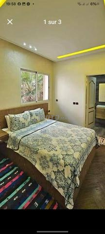 شقة نظيفة وممتازة قرب مرجان - 2