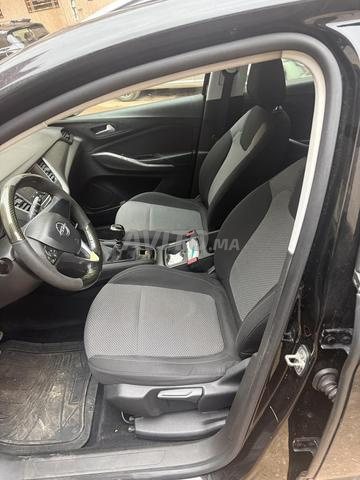 Opel Grandland X - 2