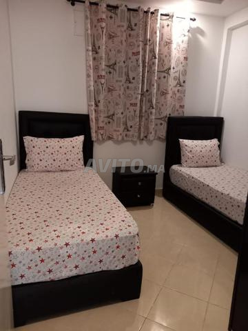 Appartement meublé à louer Belbashir - 2