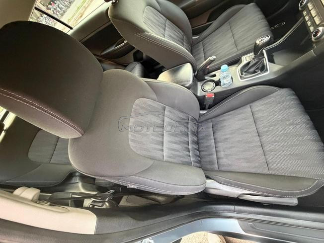 Kia Sportage Diesel 2021 à Marrakech premiere main