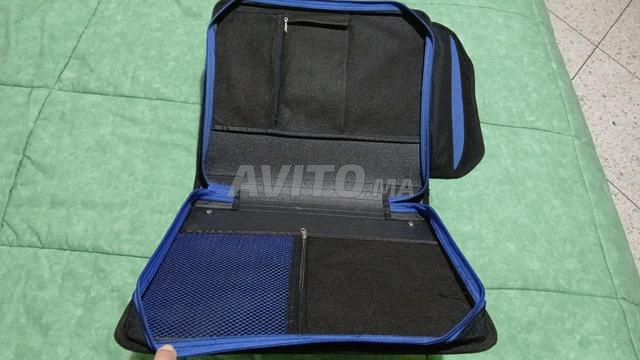 حقيبة كمبيوتر جديدة للبيع - 2
