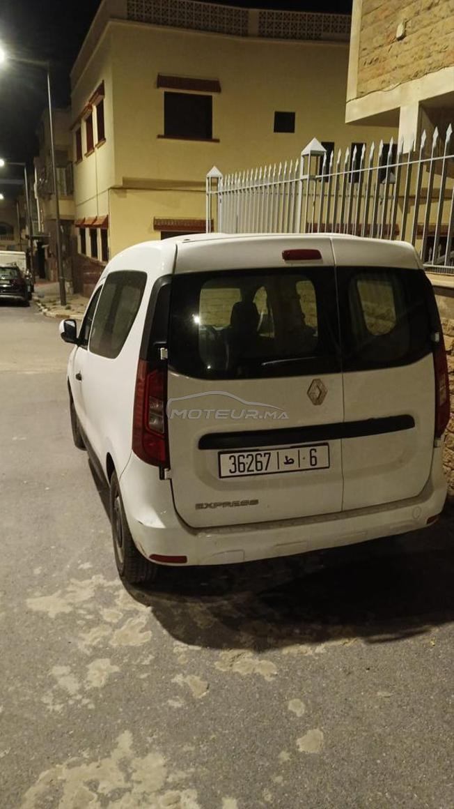renault express à vendre 