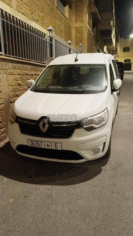 Renault Express à vendre