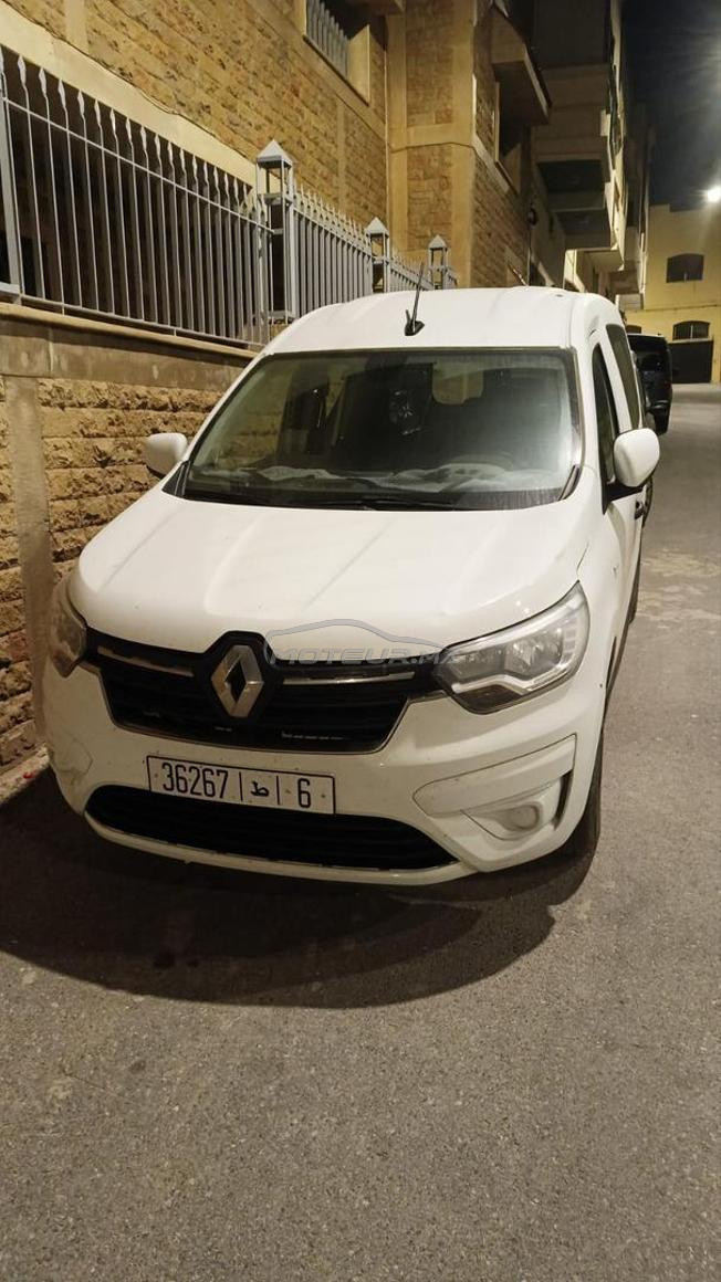 renault express à vendre 