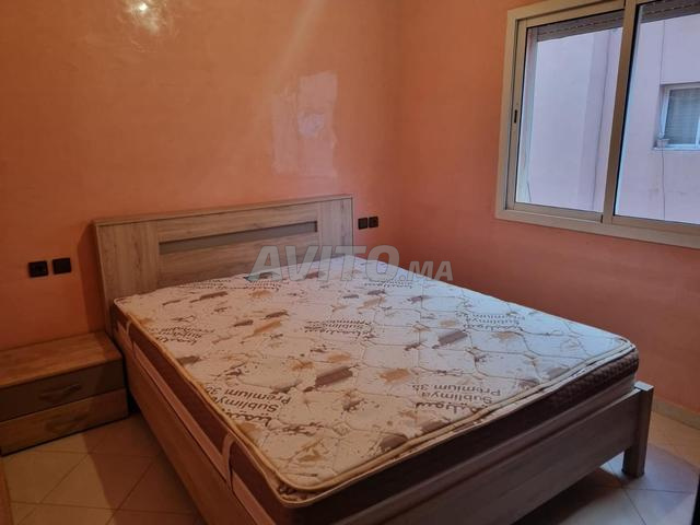 شقة إزدهار مفروشة مع مصعد - 2