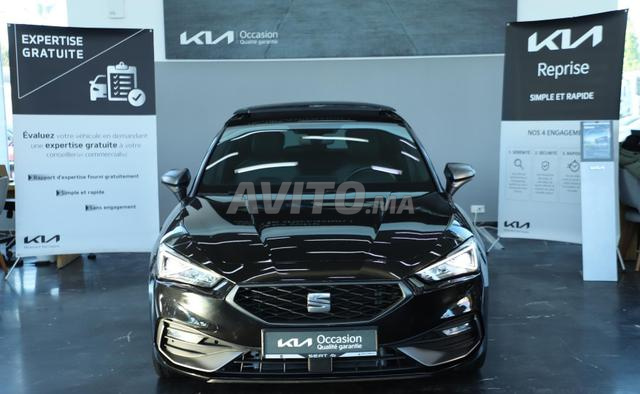 كيا - سيات ليون - 2