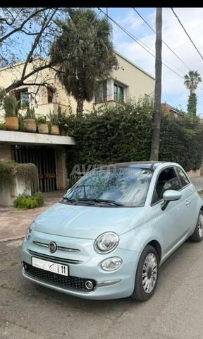 Fiat 500 2024 - 2