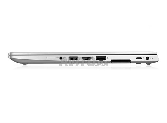 HP Elitebook 840 G6 i5-8265U 16Go 256Go SSD - 2