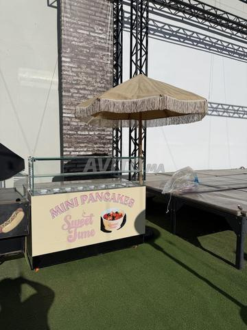 ثلاجة بار وإضافات - 2