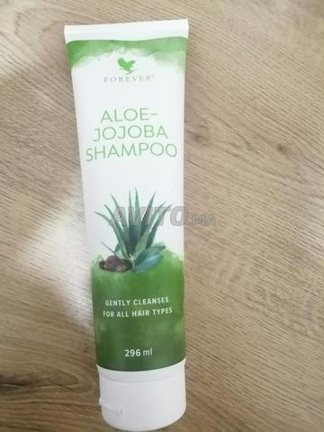 شامبو ألو-جوجوبا من فوريفر*