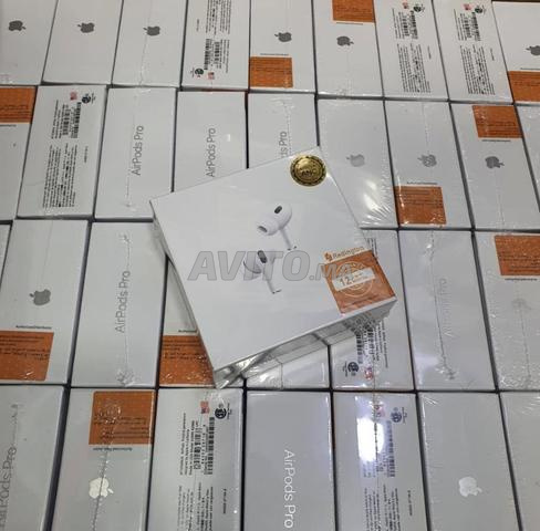 إيربودز برو 2 - 2