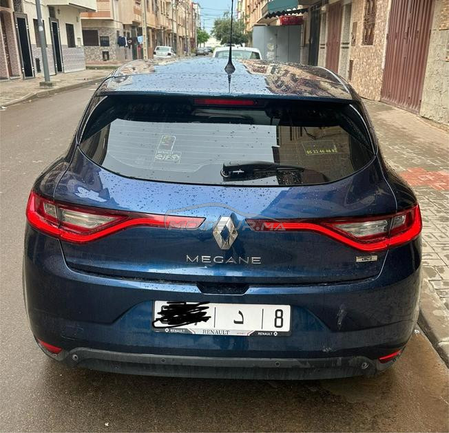 Renault Mégane